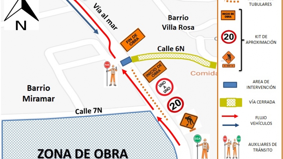 Mapa 1