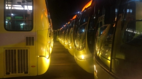 El Sistema Metrolínea ajusta la operación a partir del 27 de abril para optimizar el servicio