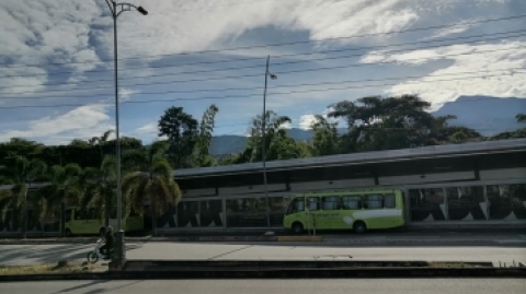 Las rutas AP1 y AP12 retornan a su trazado original con la apertura del intercambiador de Fátima