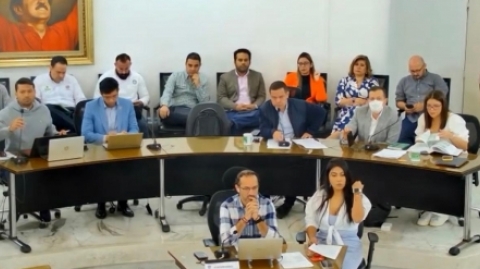 COMUNICADO A LA OPINIÓN PUBLICA