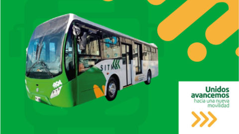 CONOCE LAS NUEVAS RUTAS DEL SITME